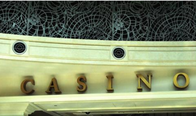 Analytik Casino Case Study